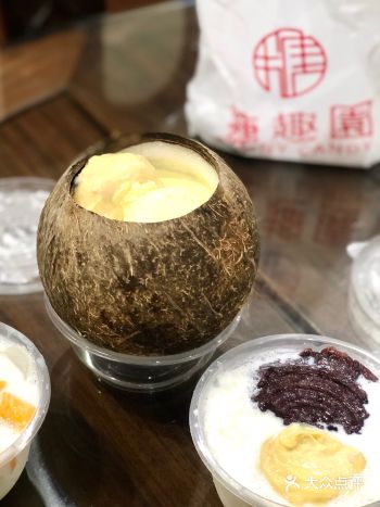 佛山|最真材实料的糖水店10元满满一大碗