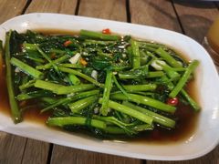 -Doo Dee Thai Food(Issan/Isaan/Esan)