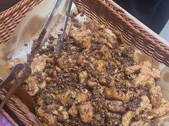-鹤江桥·红油牛肉粉(SKP店)