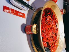 -小龙坎火锅(全球总店)