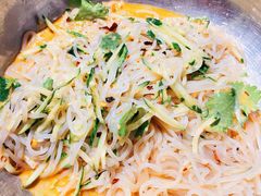 -胡同烧烤·烤肉(塔湾店)