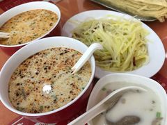 -教师之家赵家羊汤馆(东青龙街店)