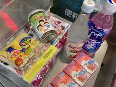 -BLT精品超市(国贸商城店)