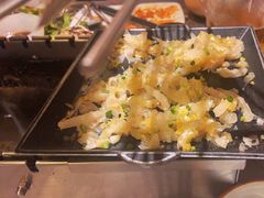 -很久以前羊肉串(打浦路店)