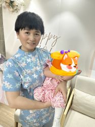 -星玥国际月子中心(天通苑店)