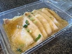 蒜泥白肉-牛王庙(龙华花园店)