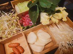 -大河宴·椒麻鱼火锅(北京路中和美食街店)