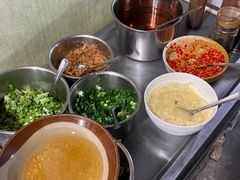 -老瓦房冷锅串串(文殊院店)
