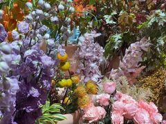 -BEAST野兽派(上海浦东嘉里城店)