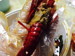 -黑牛码头·小龙虾·烧烤