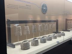 -鸿山遗址博物馆