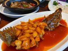 -花园茶楼(兴城西路店)