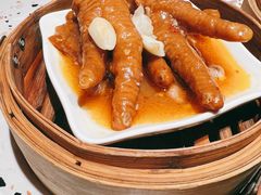 -点都德(中海环宇荟店)