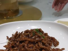 -红菜坊·烤鸭·川鲁宴(石园店)