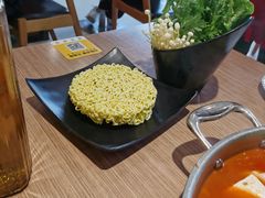 -安大叔拌饭(宝龙店)