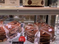 -巴黎贝甜(来福士店)