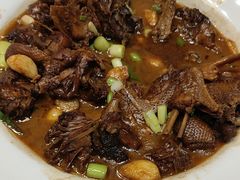 -宁邦·家宴·南京菜(红山动物园店)