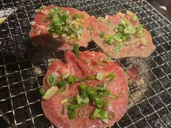 -大馥·炭火烧肉酒场(莘庄莘福坊店)
