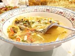 -艾丁湖烤全羊西域文化主题餐厅(新天润店)