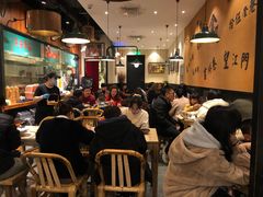 大堂-卤儿道道(杭州大厦501店)