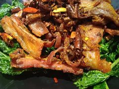 -隔壁老王·家常云南菜(花巷店)