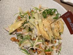 -滋粥楼·顺德菜(番禺广场总店)