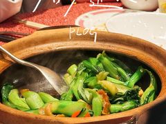 -囍凤楼·粤菜·点心·火锅(温特莱店)