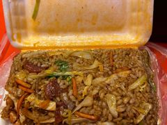 -老婆婆炒饭(小白楼1902欧式风情街店)