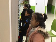 -思明堂儿童近视弱视视力训练中心(三林店)