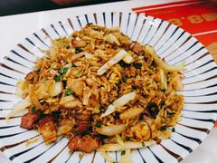 -新世界餐厅(万达店)
