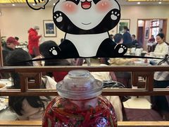 -成都驻京办餐厅(蜀都宾馆店)