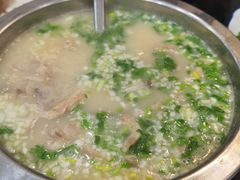 -张忠礼全羊汤手把肉(福祥家园店)