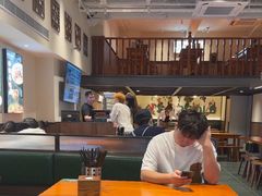 -兵哥豌豆面(建设巷店)