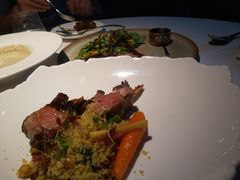 -L'Arome芳芳法国餐厅(仙林金鹰店)