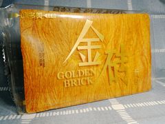 乳酪金砖面包-味多美蛋糕(耿庄店)