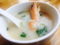 -颐和•海鲜砂锅粥•啫啫煲(奥林匹克广场店)