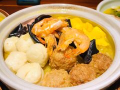 -意满花千醉(金茂览秀城店)