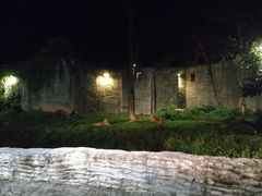 -清迈夜间动物园