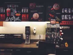 -星巴克臻选(郑州国贸360广场店)