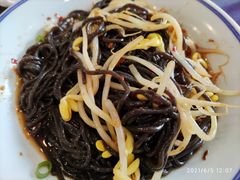 -西域美食(西直门南小街店)