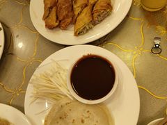 五丝桶-悦宾饭馆(翠花胡同店)