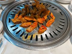 -六七八韩式烤肉·韩国料理(上杭路店)