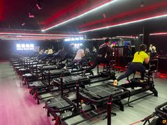 -超菲特健身工作室(晨月店)