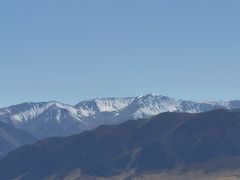 -祁连山·岗什卡雪峰景区