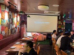 -你又瘦了小酒馆(奥体店)