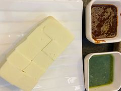 -诺敏塔拉奶茶-布里亚特包子-手把肉(锦都会店)