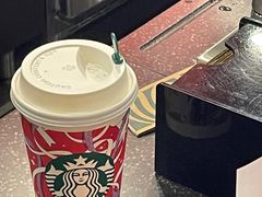 -星巴克臻选(南京艾尚天地店)