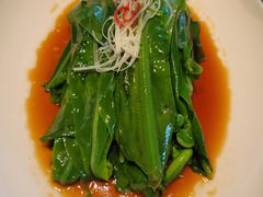 -北京老铺烤鸭(第五国际店)