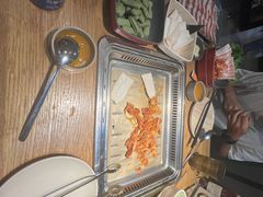 -新石器烤肉(招商1872店)