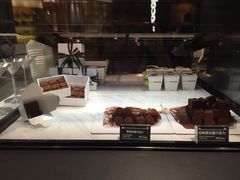 -Awfully Chocolate(嘉里城店)